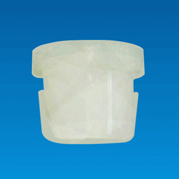 Khóa nhựa Snap Fit - Khóa DL-10