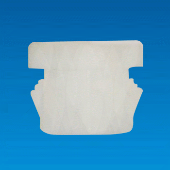 Khóa nhựa Snap Fit - Khóa DL-10H