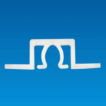 Khóa nhựa gắn vít - Khóa DL-009