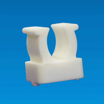 Khóa nhựa gắn vít - Cài DLC-14