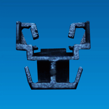 Khóa nhựa Snap Fit - Cài DLB-4A