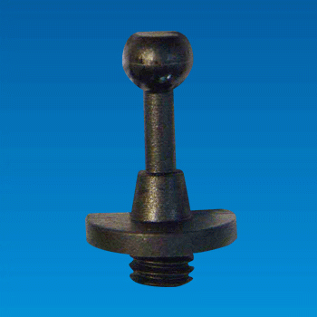 Khóa nhựa Snap Fit - Khóa DLK-01