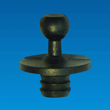 Khóa nhựa Snap Fit Striker - Tiền đạo DLK-2A