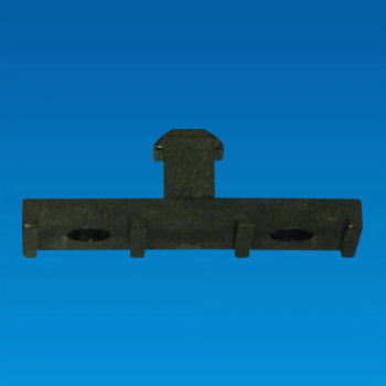 Khóa đẩy vít gắn Push Latch - Khóa đẩy Striker DL-002