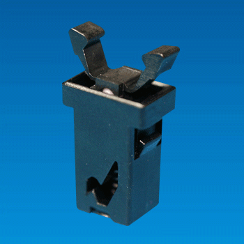 Plastik-Zentralschloss-Druckverschluss - Druckverschluss DL-150C