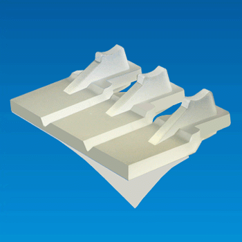 ท่อแสง - ท่อไฟ LEND-22A