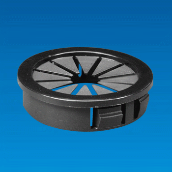 Snap Bushing - Snap Bushing SS-3238