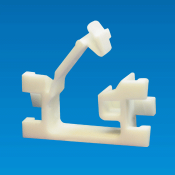 Kenar Yatağı, Kare Şekilli - Kenar Selesi DSW-11MQ