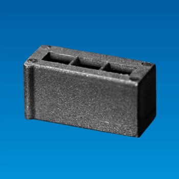 Nhà ở bóng bán dẫn - Vỏ transistor TR-2QM