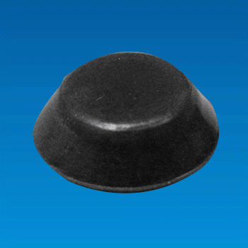 Silicone Rubber Foot