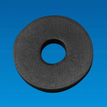 Pie de goma de silicona - Pie de goma de silicona C060301