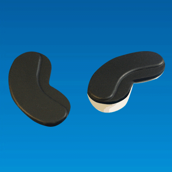 Silicone Rubber Foot 垫座 - Silicone Rubber Foot 垫座GLC-2A