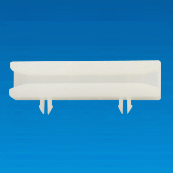 PCB Führungsprofil - PCB-Führungsschiene CG-04E