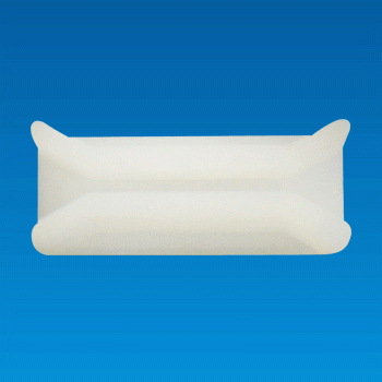 PCB Führungsprofil - PCB-Führungsschiene CG-2A