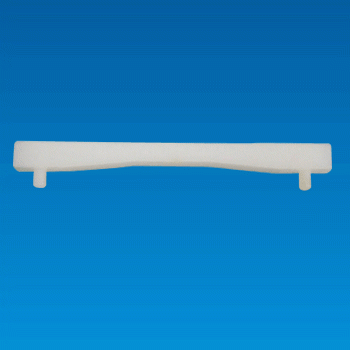 PCB Führungsprofil - PCB-Führungsschiene CG-7B