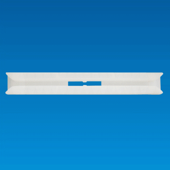 PCB Führungsprofil - PCB-Führungsschiene CG-3A