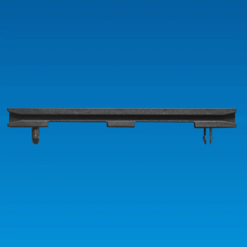 PCB Führungsprofil - PCB-Führungsschiene CG-08K