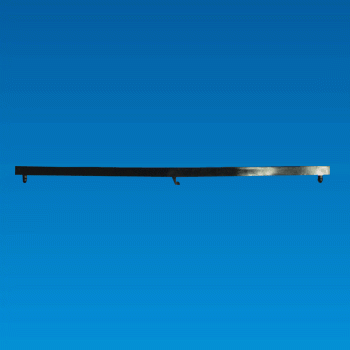 PCB Führungsprofil - PCB-Führungsschiene CG-21C