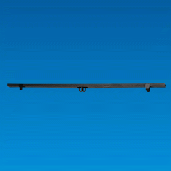 PCB Führungsprofil - PCB-Führungsschiene CGB-127