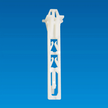 PCB Führungsprofil - PCB-Führungsschiene HCG-5