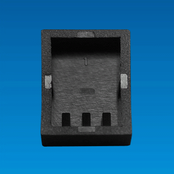 IR-Empfängergehäuse - IR-Empfängergehäuse CDS-1A