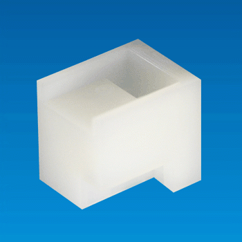 IR Receiver Housing - IR Receiver Housing CDS-7A