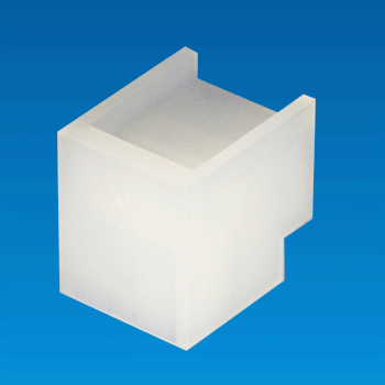 IR Receiver Housing - IR Receiver Housing CDS-7B