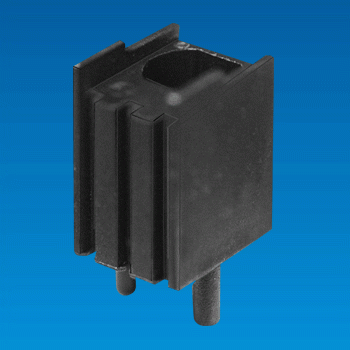 IR-Empfängergehäuse - IR-Empfängergehäuse CDS-10D