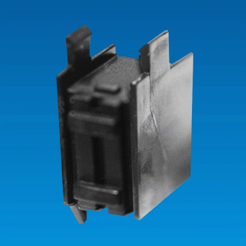 IR-Empfängergehäuse - IR-Empfängergehäuse CDS-6K