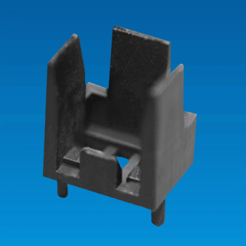 IR-Empfängergehäuse - IR-Empfängergehäuse CDS-4C