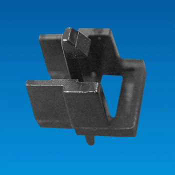 IR-Empfängergehäuse - IR-Empfängergehäuse CDS-1J