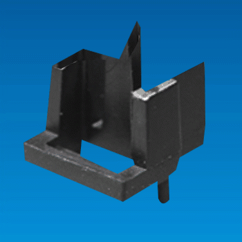 IR-Empfängergehäuse - IR-Empfänger-Gehäuse CDS-1F