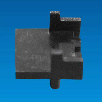 IR-Empfängergehäuse - IR-Empfängergehäuse CDS-2L