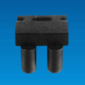 IR-Empfängergehäuse - IR-Empfängergehäuse CDS-4F