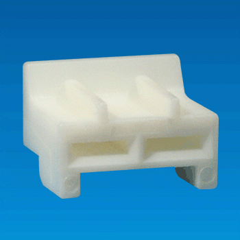 Berg - HFC-01 montieren