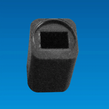 Schalter Erweiterungsabdeckung - Schalter Erweiterungsabdeckung HS-009