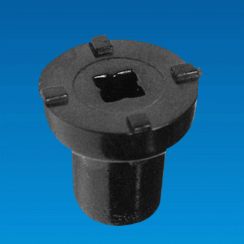 Schalter Erweiterungsabdeckung - Schalter Erweiterungsabdeckung HSD-01