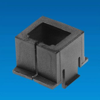 Push Switch Holder - Push Switch Holder HS-08A