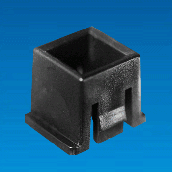 Push Switch Holder - Push Switch Holder HS-11