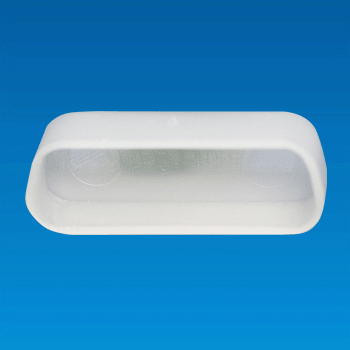 Kasa Kapağı - Kasa Kapağı HC-1A