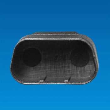 Kasa Kapağı - Kasa Kapağı HC-02A