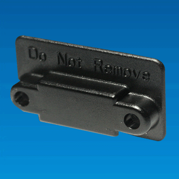 VGA Kapağı - VGA Kapağı HC-24A