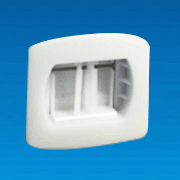 Kartongriff - Kartonbox-Griff MKK-82A