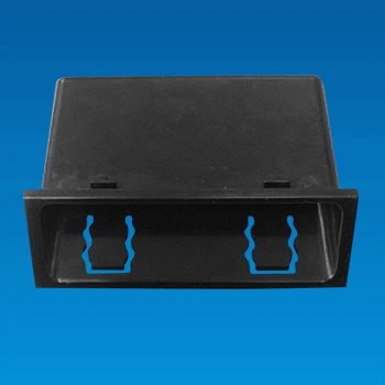 Griff - MKP-91 behandeln