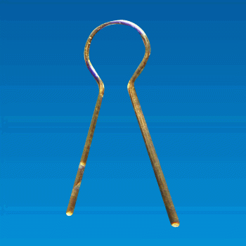 Teststift - Testpin JT-1N