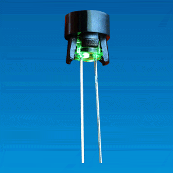Светодиодный корпус - Корпус светодиода CLED-1M