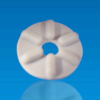 Shock-Absorb Rubber GSG-01