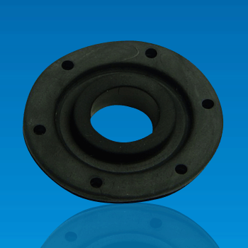 Shock-Absorb Rubber GSD-01