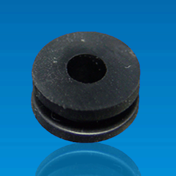 Shock-Absorb Rubber GSH-12