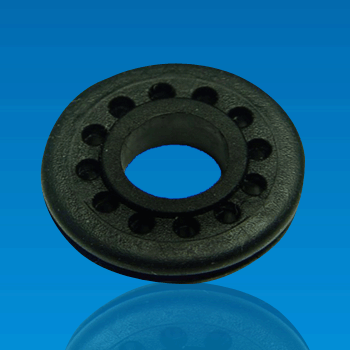 Shock-Absorb Rubber GSA-2C